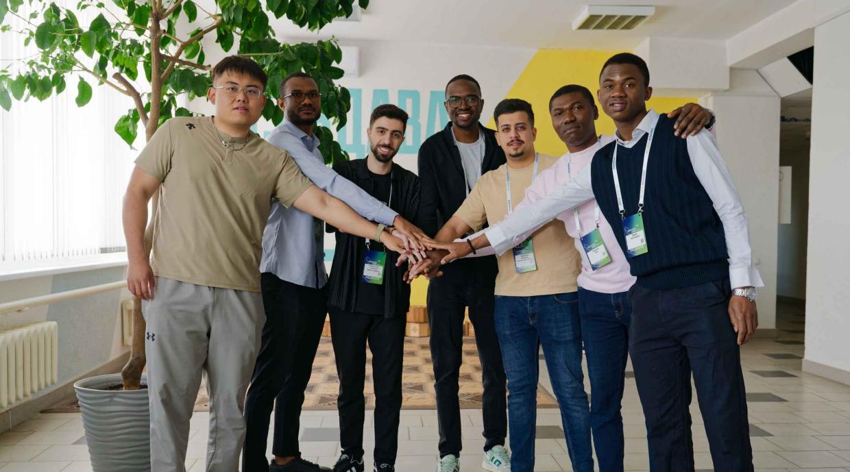 Летний атомный университет «Obninsk Tech Summer University 2025»